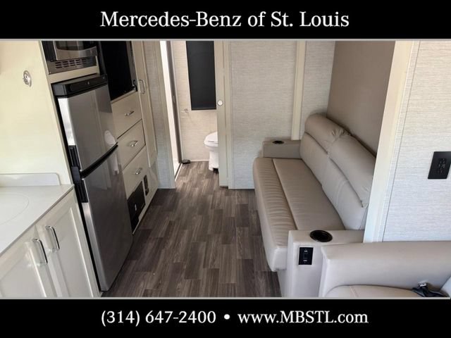Used 2020 Mercedes-Benz Sprinter 3500 image 27