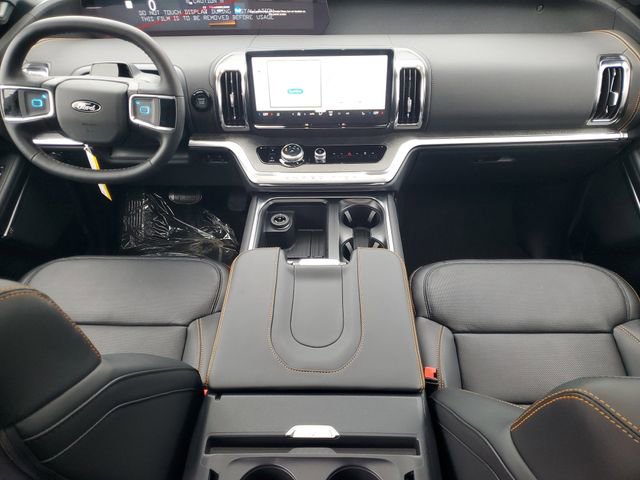 New 2026 Ford Expedition Tremor image 8