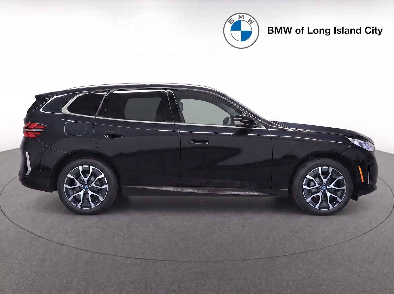 New 2026 BMW X3 xDrive30i w/ Convenience Package AWD/4WD image 8