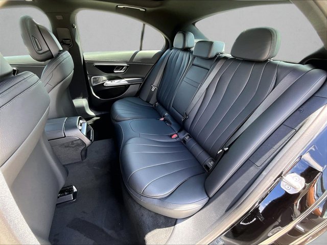 New 2027 Mercedes-Benz E 450 4MATIC Sedan image 12