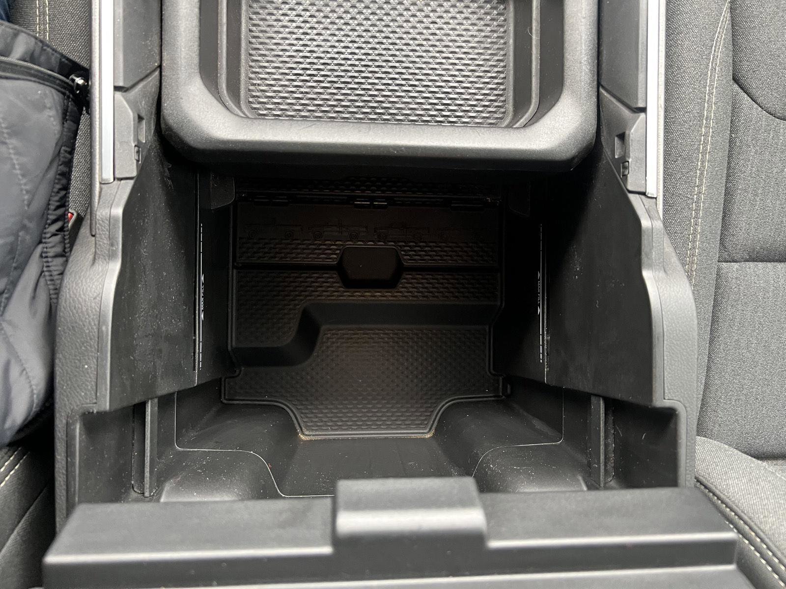 Used 2019 RAM 1500 Big Horn image 25