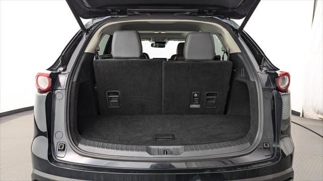 Used 2023 MAZDA CX-9 Touring image 19