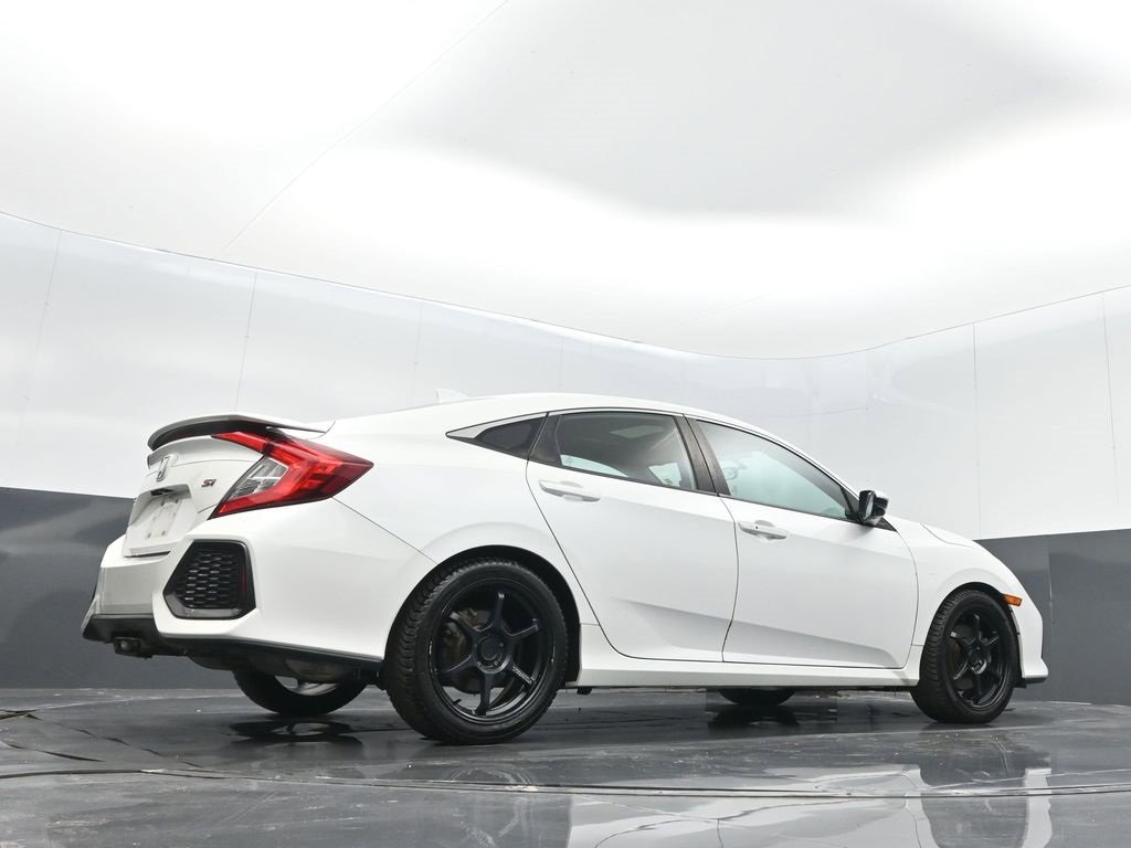 Used 2019 Honda Civic Si image 23