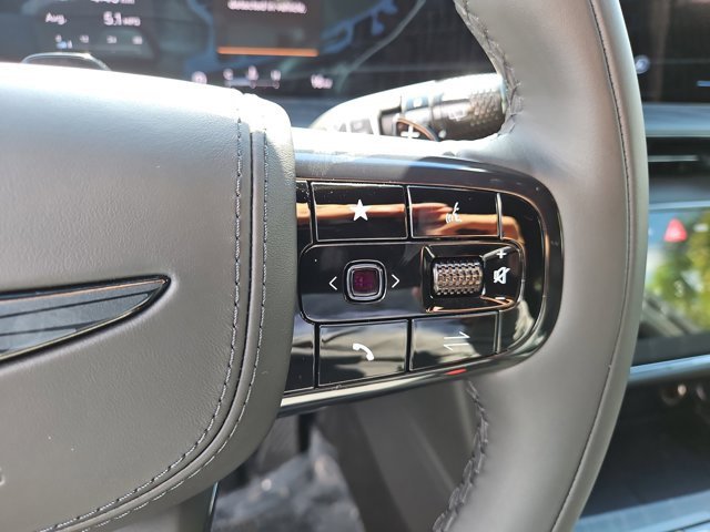 New 2026 Genesis GV80 3.5T Prestige image 20