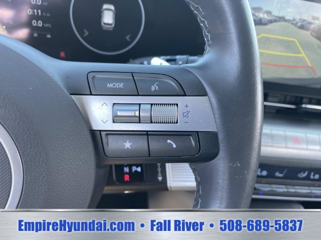 Used 2024 Hyundai Kona SEL w/ Convenience Package FWD image 27