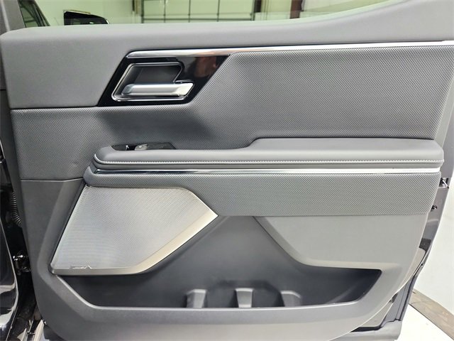 New 2026 GMC Sierra EV Denali image 47