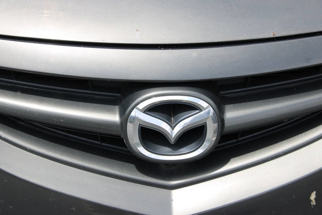 Used 2012 MAZDA MAZDA6 i Sport FWD image 10