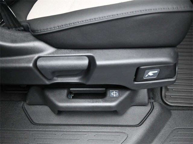 New 2026 Honda Odyssey Elite image 28