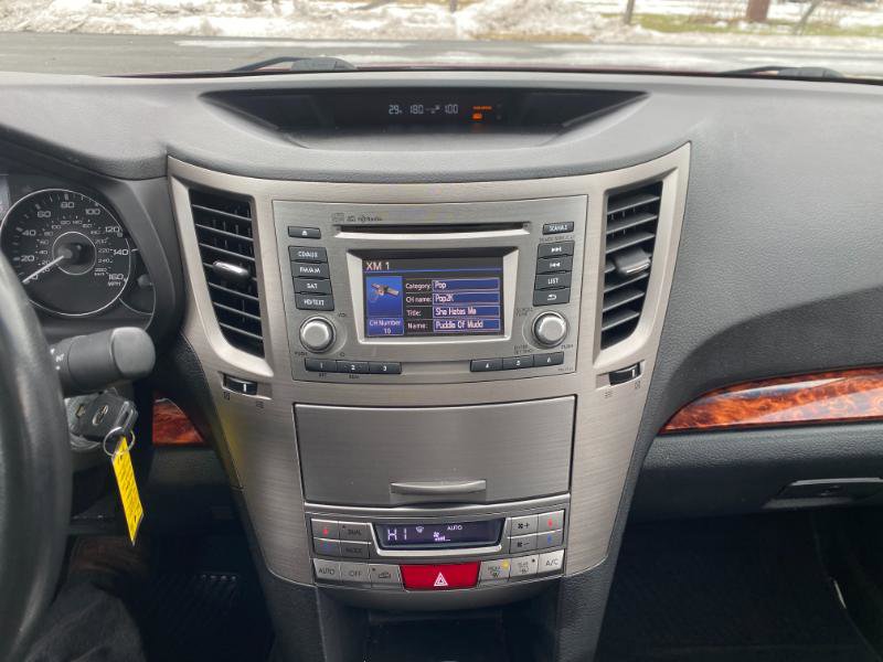 Used 2012 Subaru Legacy 3.6R Limited image 17