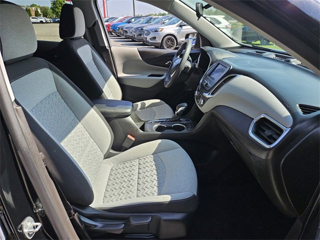 Used 2022 Chevrolet Equinox LT image 16