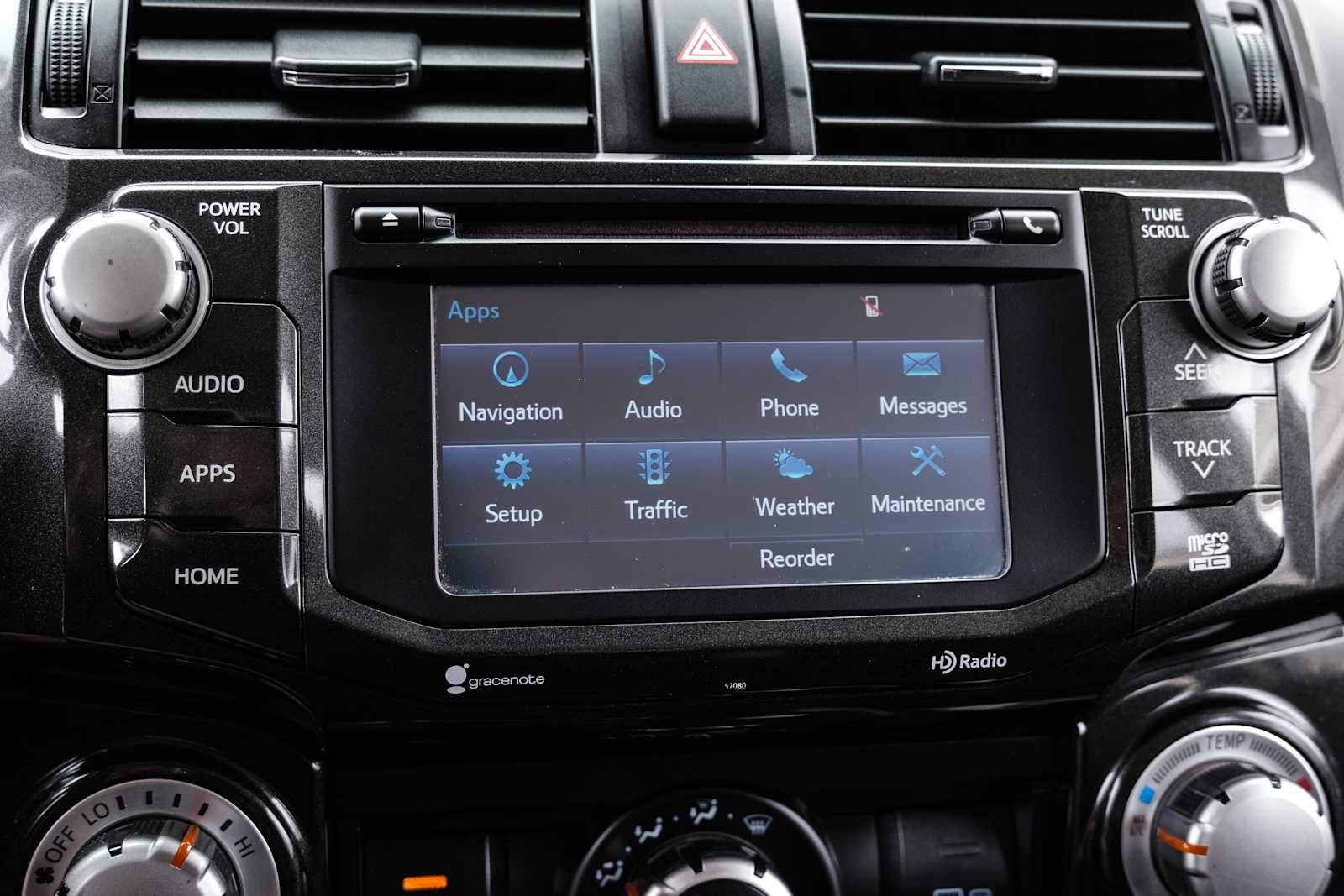 Used 2015 Toyota 4Runner Trail AWD/4WD image 28