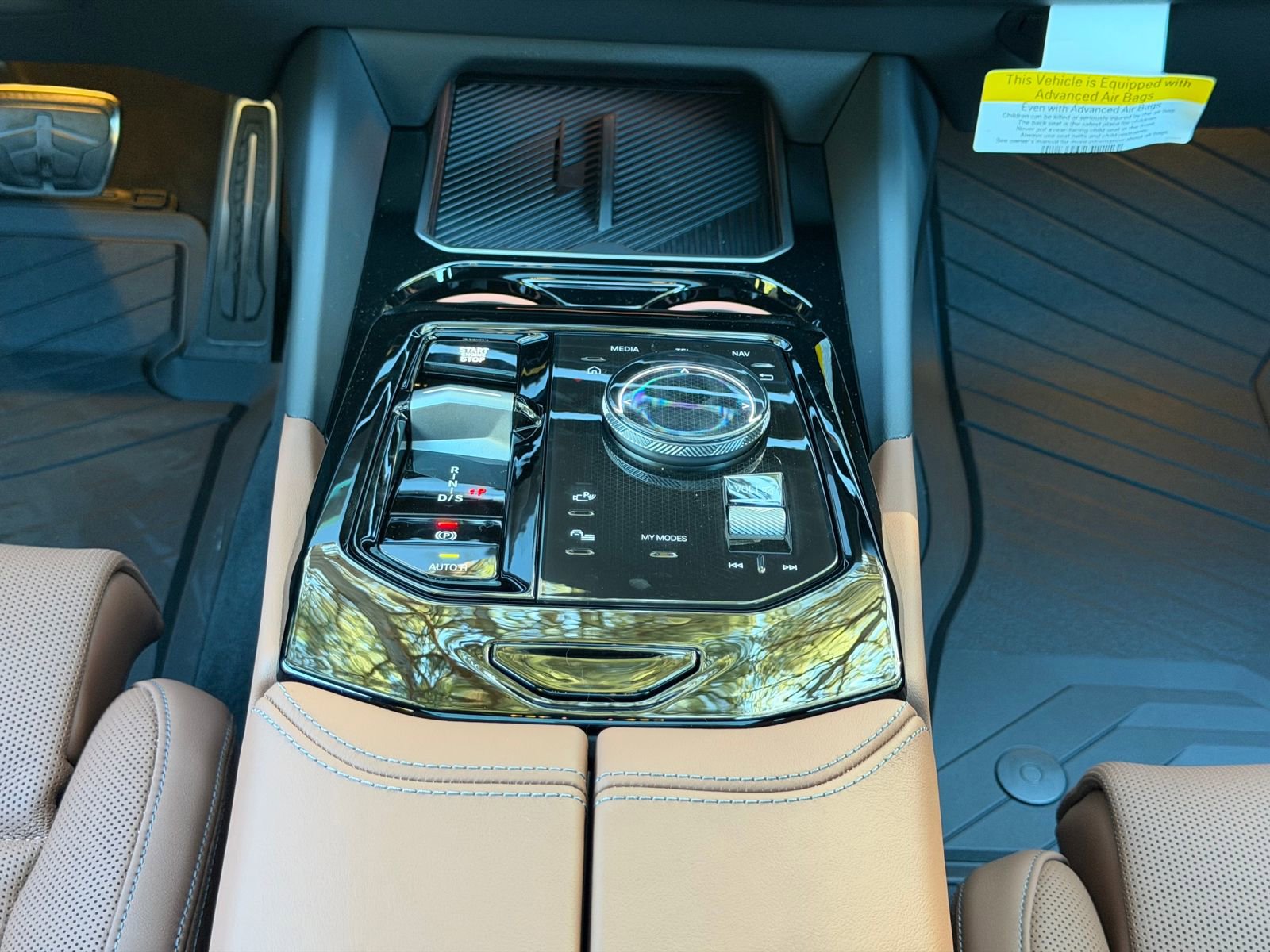 New 2026 BMW 530i w/ M Sport Package image 22