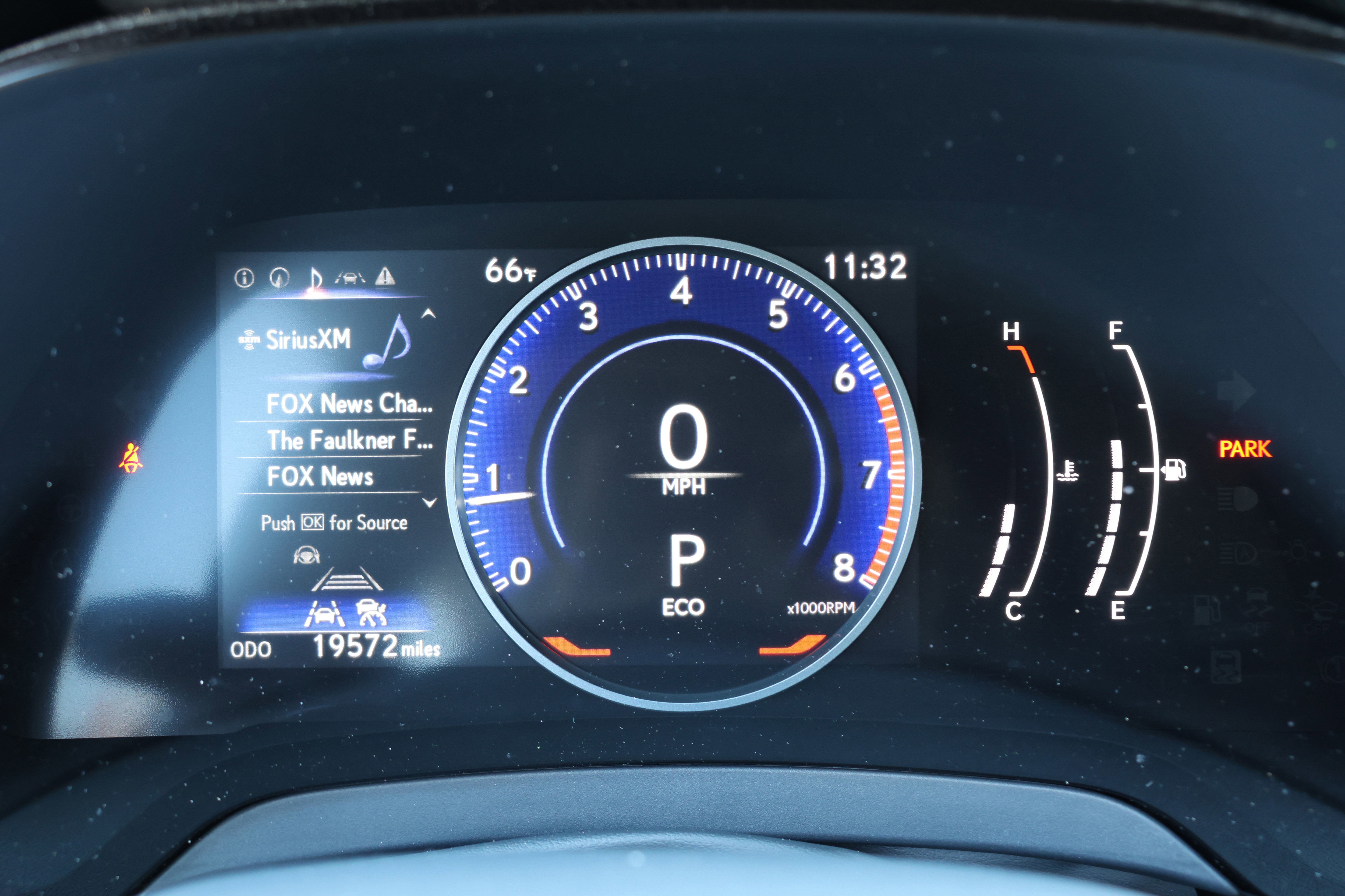 Certified 2023 Lexus RX 350 Premium image 19