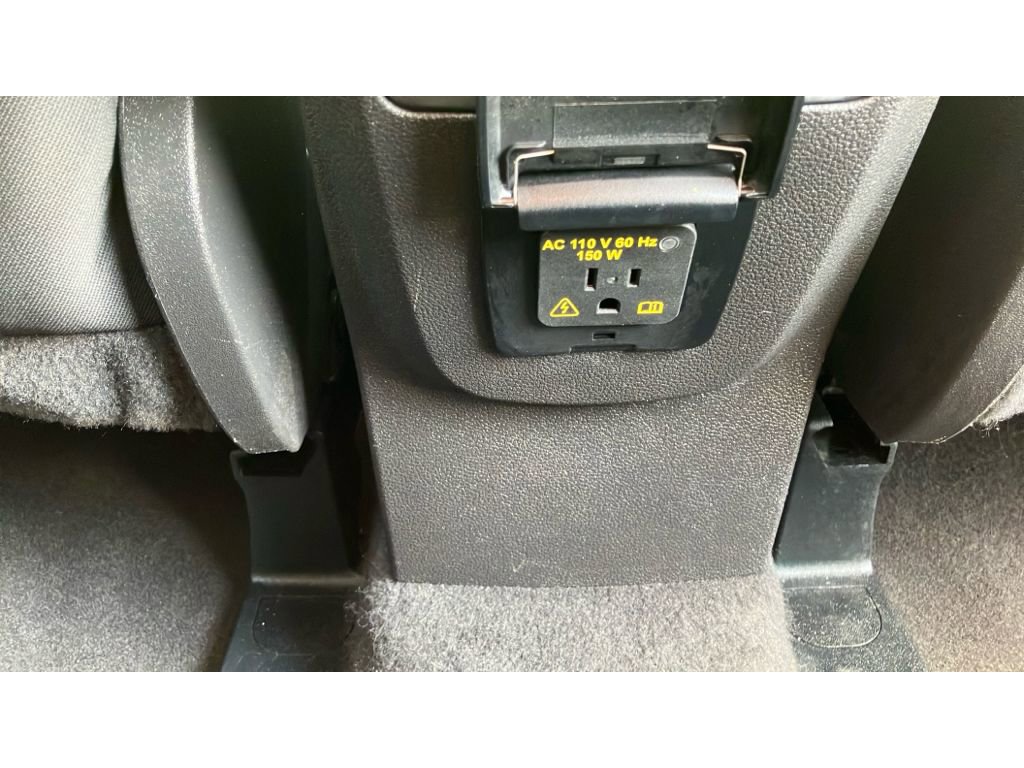 Certified 2017 Ford Escape SE w/ Equipment Group 201A image 34