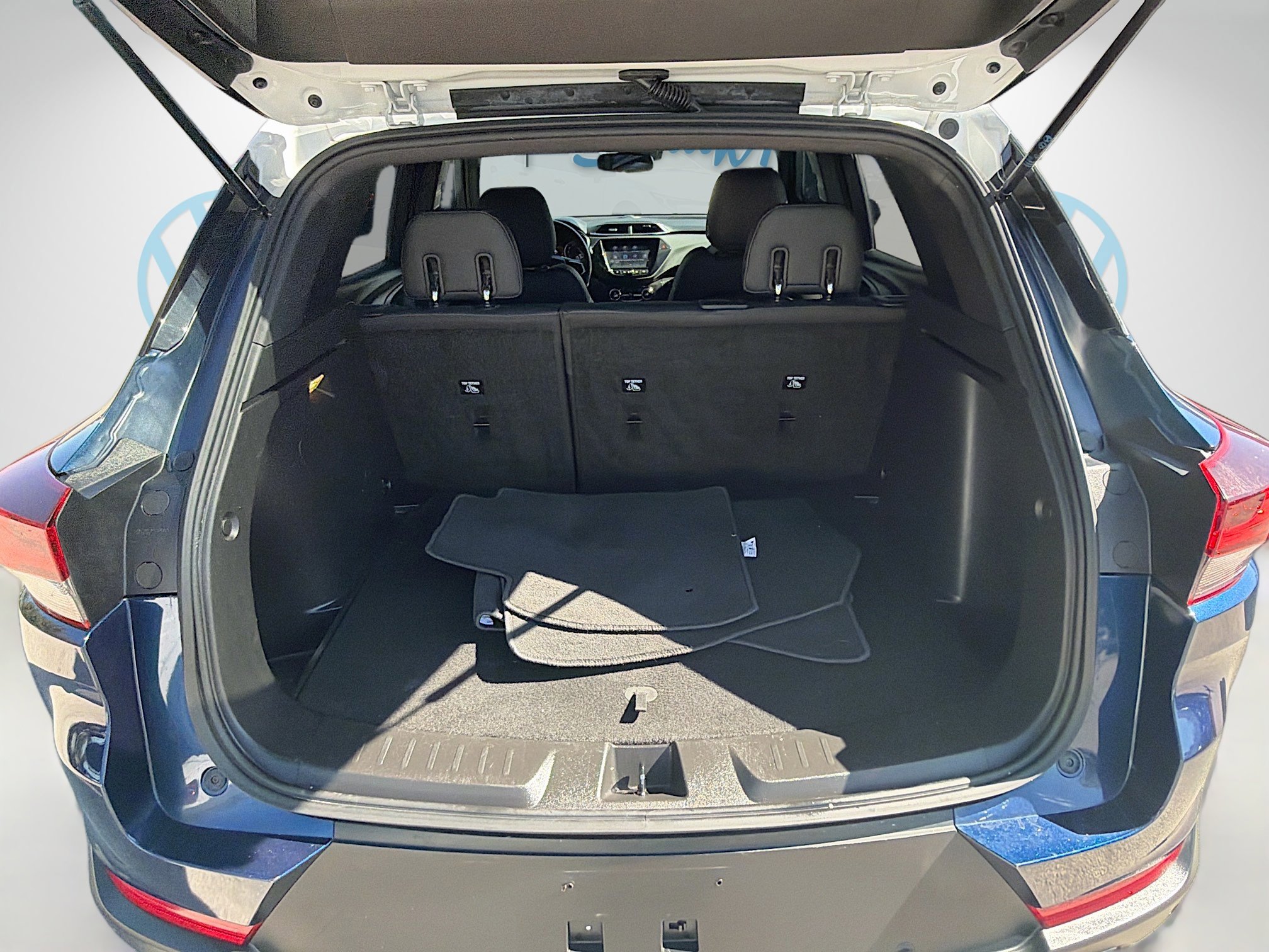 Used 2022 Chevrolet TrailBlazer ACTIV w/ Technology Package image 25