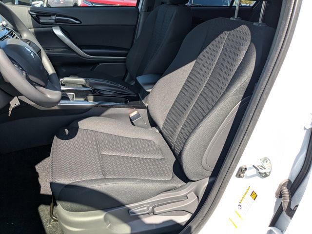 New 2026 Mitsubishi Eclipse Cross ES AWD/4WD image 22