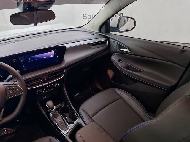 Used 2025 Buick Encore GX Sport Touring w/ Comfort Package image 25