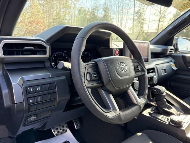 New 2026 Toyota Tacoma TRD Sport image 13