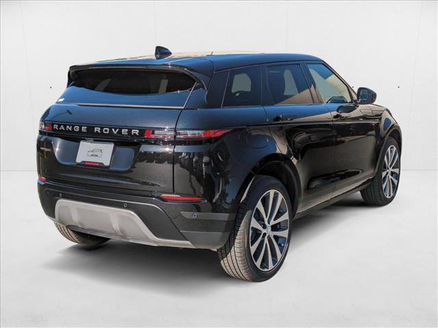New 2026 Land Rover Range Rover Evoque S image 2