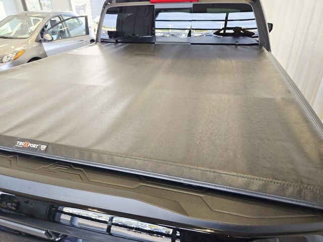 Certified 2023 Chevrolet Colorado Z71 w/ Z71 Convenience Package 2 image 11