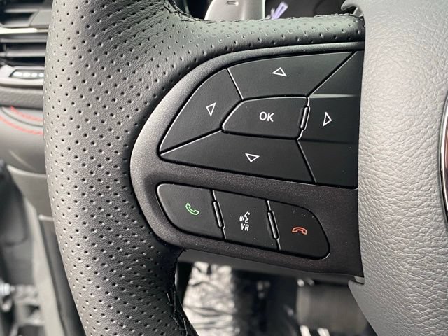 New 2026 Dodge Durango GT w/ Blacktop Package AWD/4WD image 17