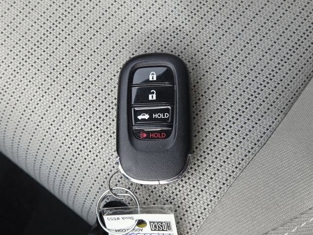 Used 2023 Honda Civic LX image 33