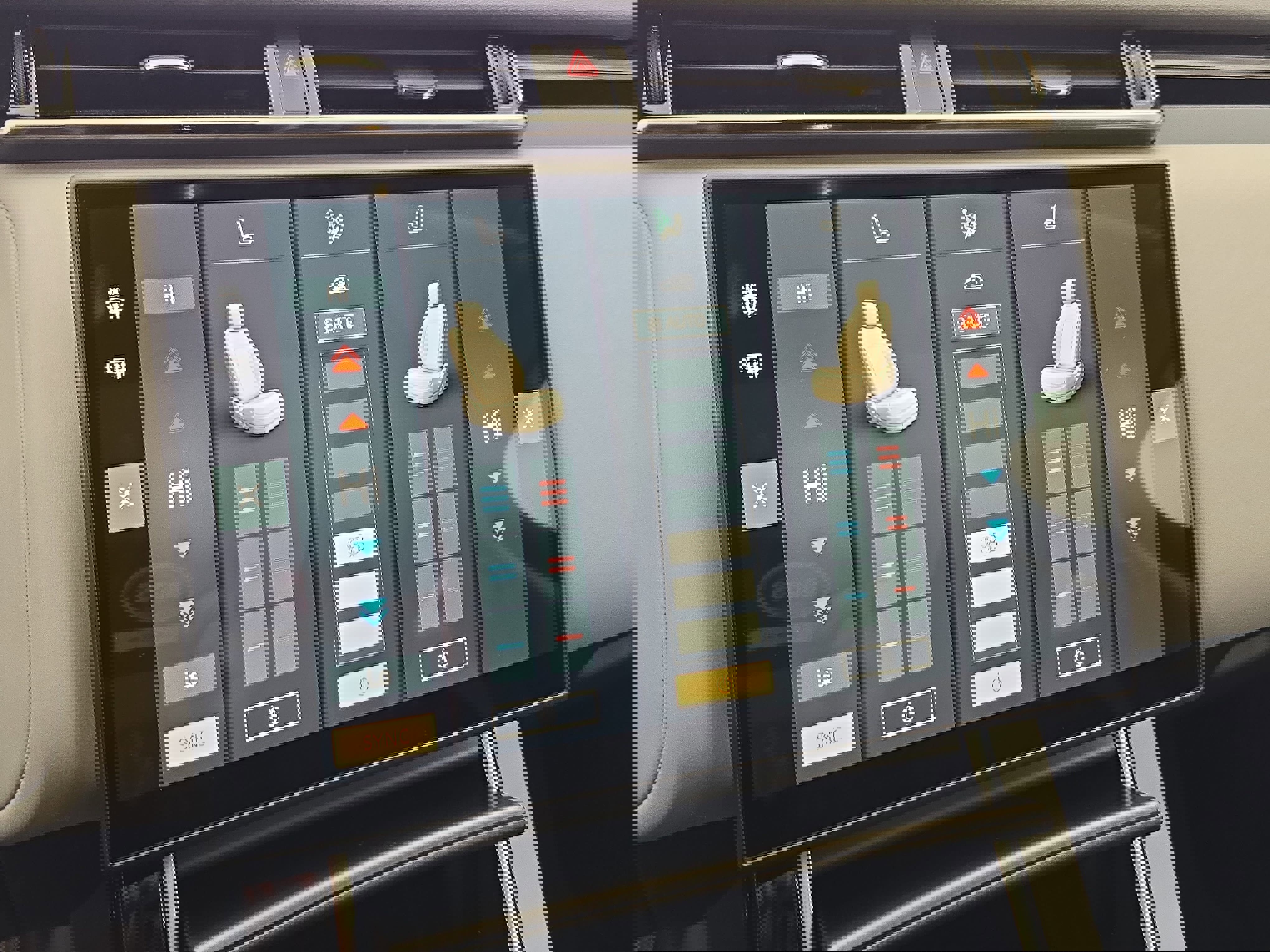 Used 2025 Land Rover Range Rover Velar Dynamic SE image 23