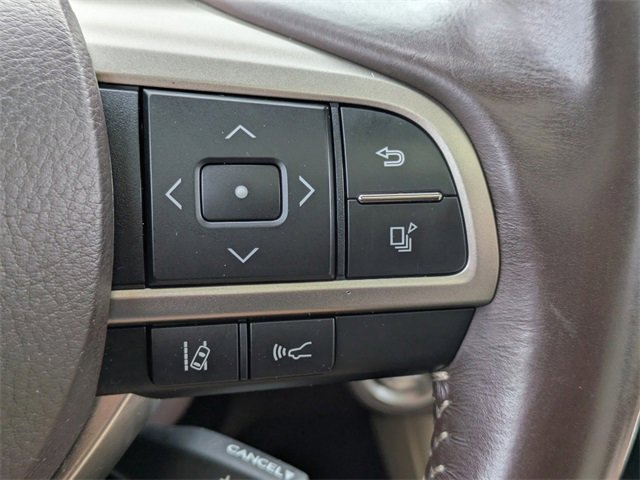 Used 2020 Lexus RX 350L FWD w/ Premium Package image 29