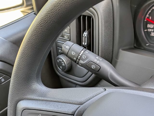 New 2026 Chevrolet Silverado 1500 Custom AWD/4WD image 24