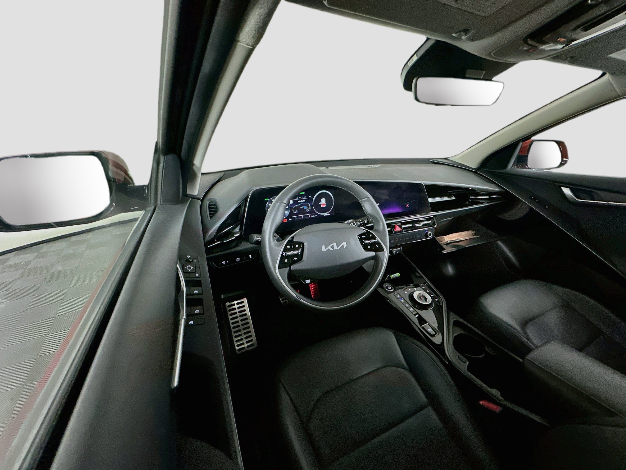 Used 2023 Kia Niro Wave w/ Wave Preserve Package FWD image 18