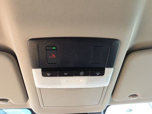 Used 2023 Nissan Rogue SV image 20