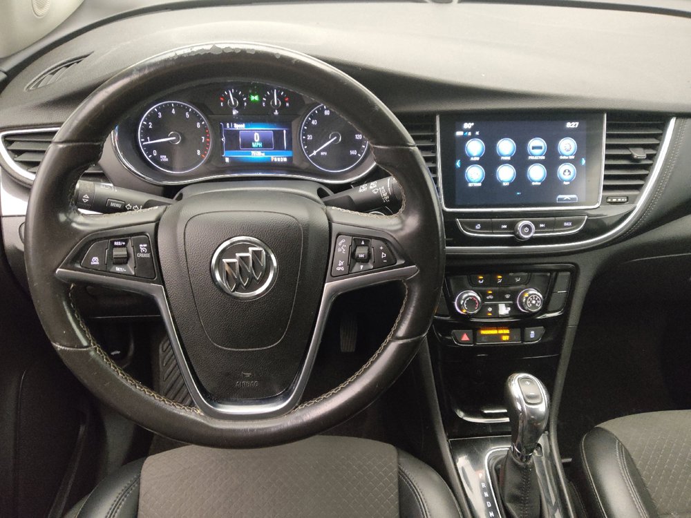 Used 2019 Buick Encore Preferred FWD image 22
