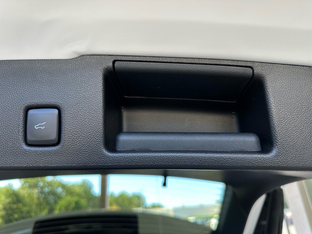 New 2026 Ford Escape Active image 25