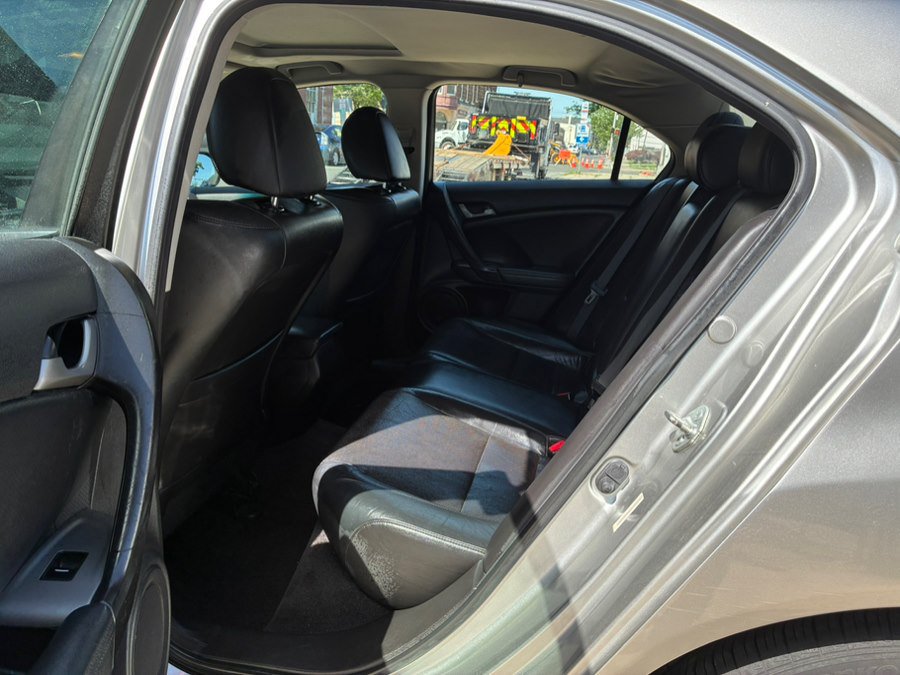 Used 2010 Acura TSX Sedan FWD image 13