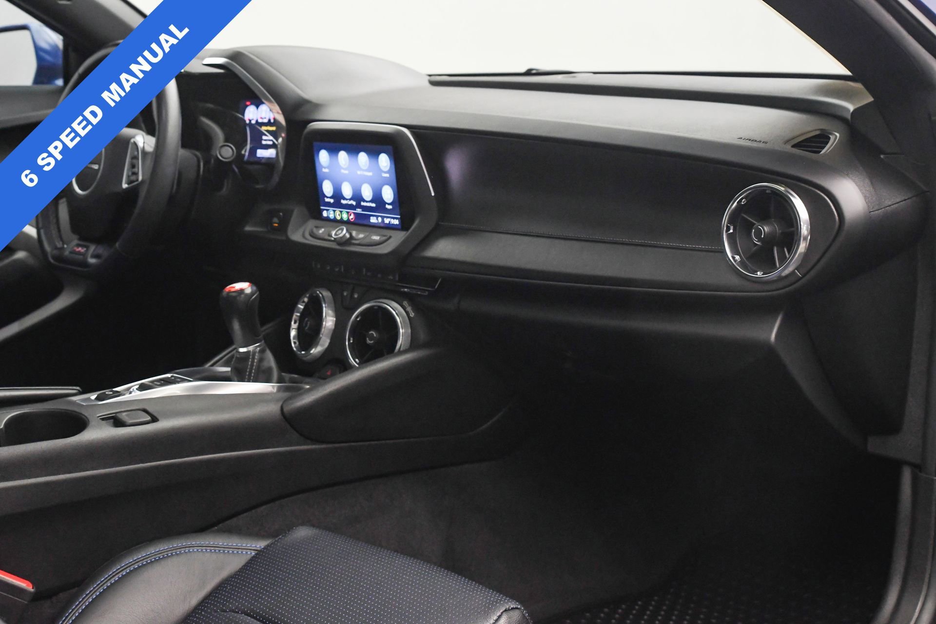 Used 2019 Chevrolet Camaro SS image 19