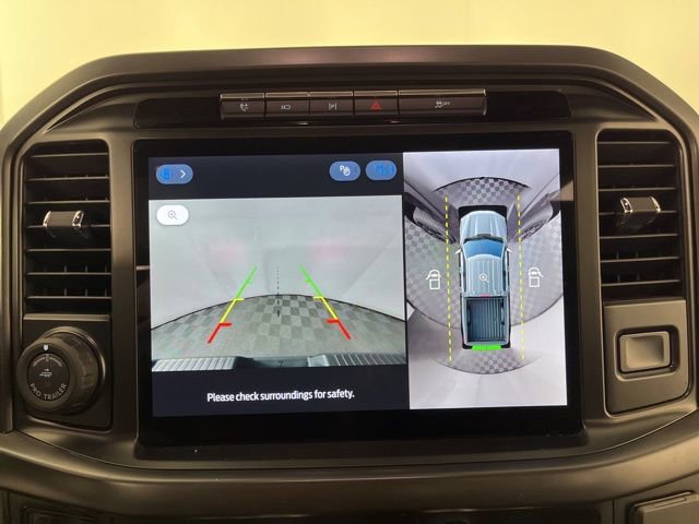 Used 2024 Ford F150 XLT w/ Equipment Group 302A MID image 26