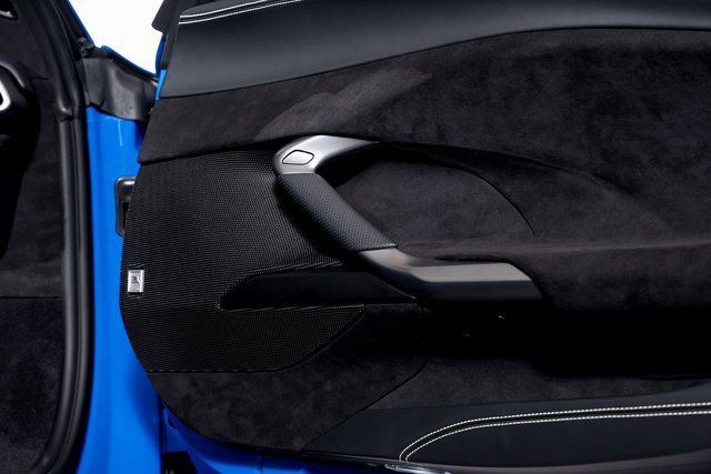 Certified 2025 Ferrari 296 GTS image 65