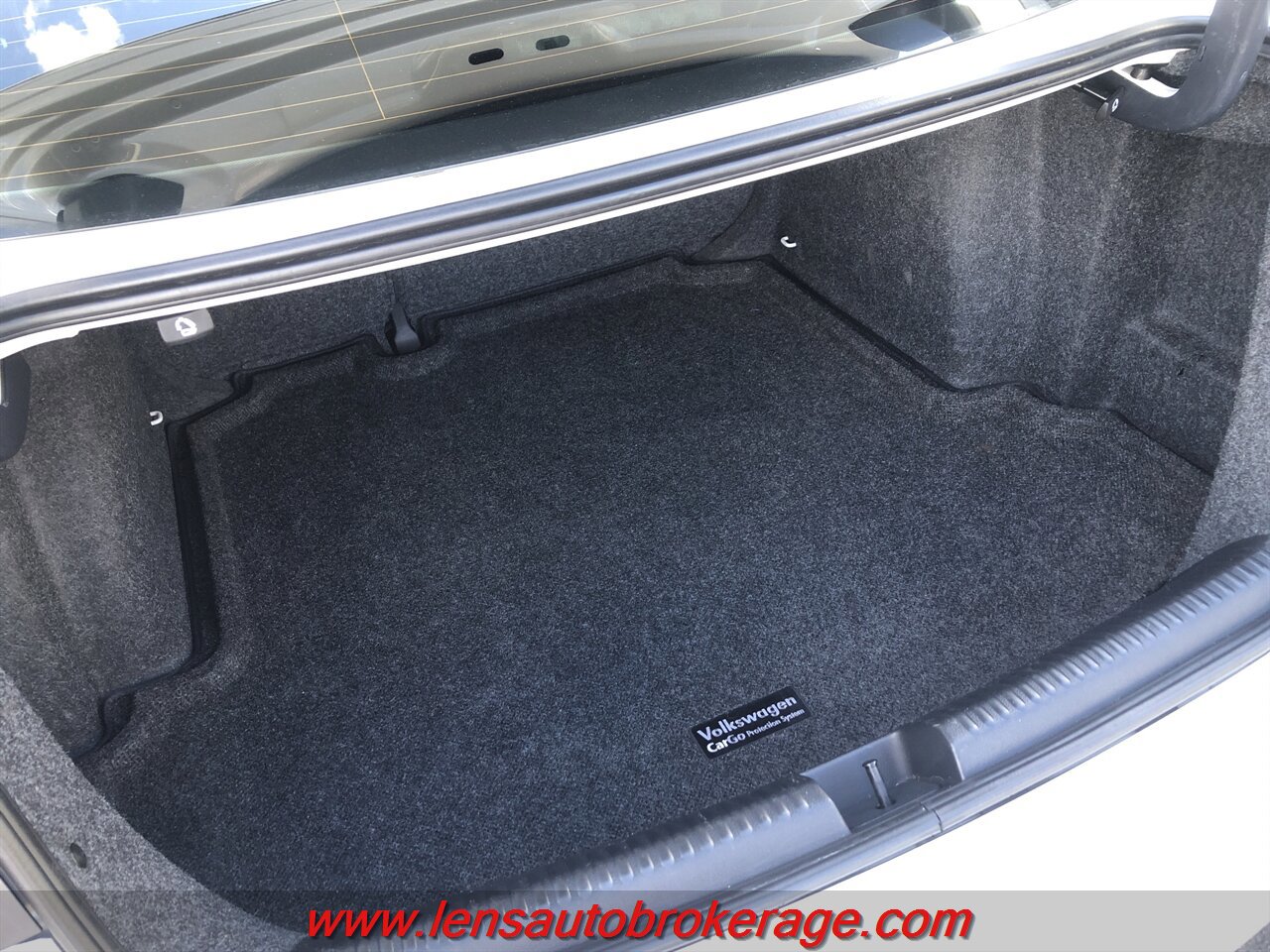 Used 2013 Volkswagen Jetta S FWD image 17