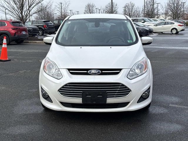 Used 2015 Ford C-MAX SEL w/ Equipment Group 302A image 6