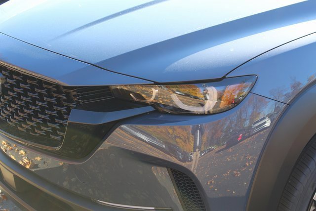 New 2026 MAZDA CX-50 2.5 Hybrid w/ Weather Package image 9