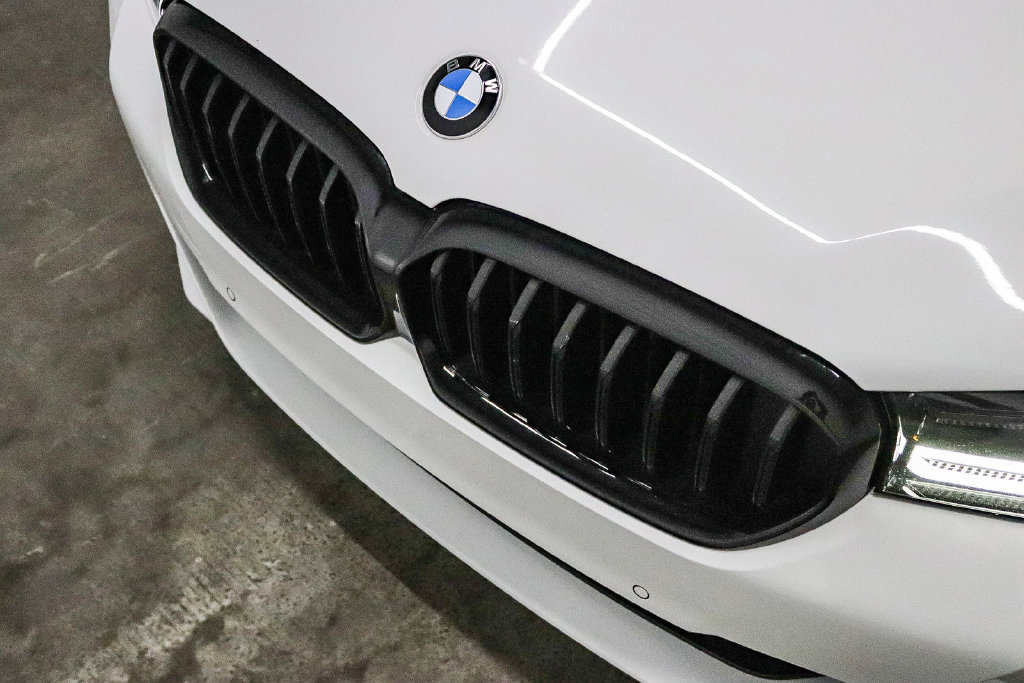 Used 2023 BMW 540i w/ M Sport Package RWD image 10