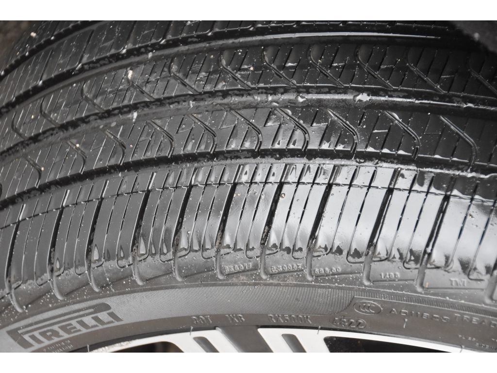 Certified 2025 Volvo S90 B6 Ultra image 11