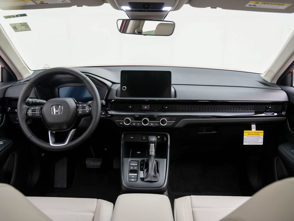 New 2026 Honda CR-V EX-L image 10