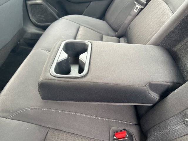 Used 2024 Nissan Altima 2.5 S FWD image 35