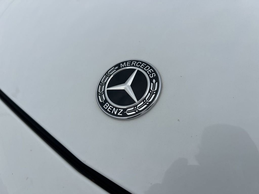 Used 2018 Mercedes-Benz C 43 AMG 4MATIC Sedan image 12