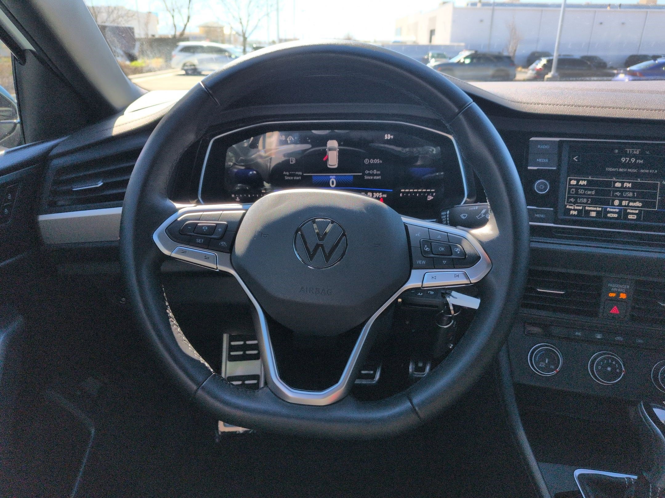 Used 2023 Volkswagen Jetta Sport image 19