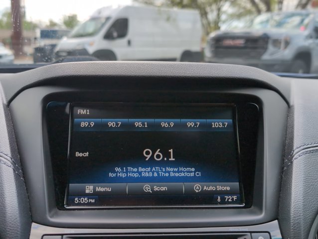 Used 2015 Hyundai Genesis 3.8 image 8