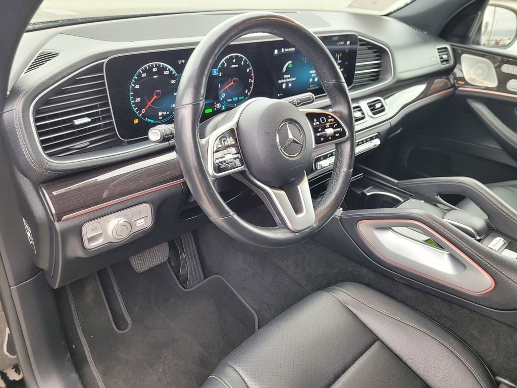 Used 2022 Mercedes-Benz GLS 450 4MATIC image 15