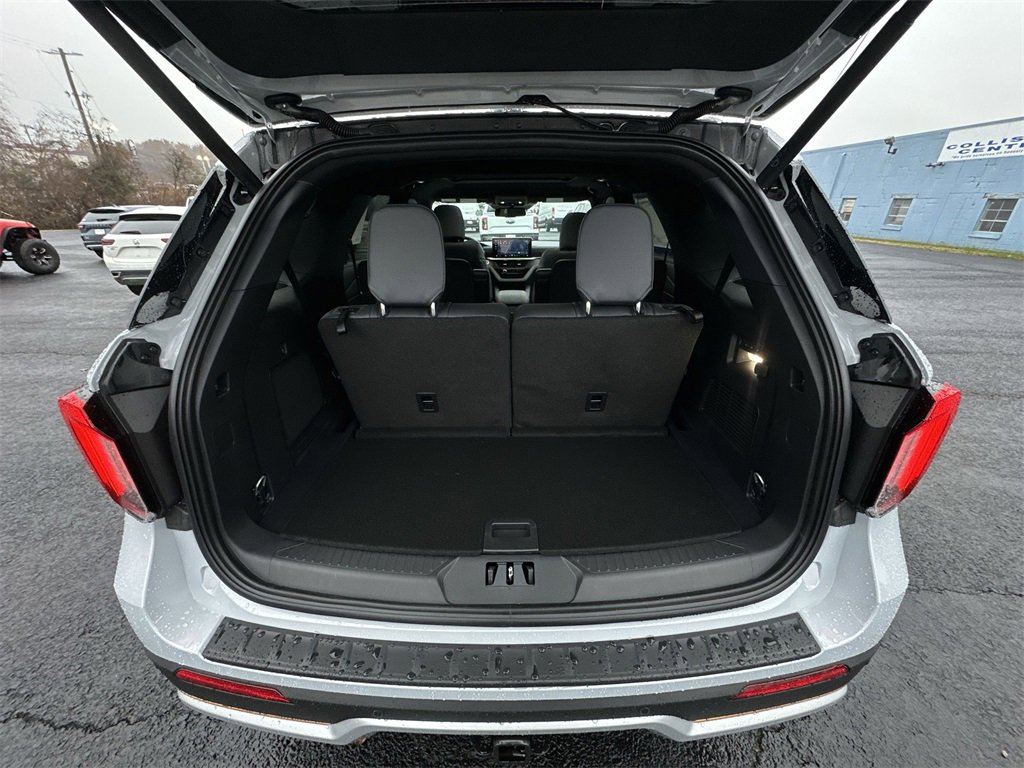 New 2026 Ford Explorer Tremor w/ Tremor Ultimate Package image 25