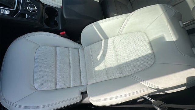 Used 2025 MAZDA CX-5 AWD 2.5 S w/ Preferred Package image 25